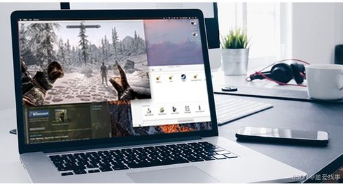 苹果设备游戏体验全方位解析 从网页游戏到Steam与移动端