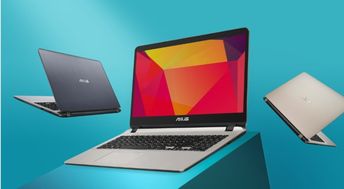 华硕电商服务中高性价比电脑推荐与选购指南