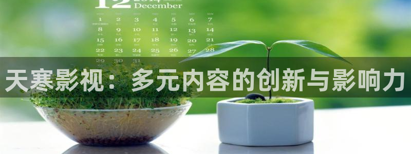 《四库影视》电视剧在线观看-好看影院：天寒影视：多元内容的创新与影响力